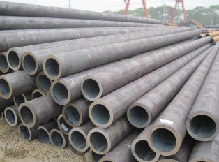 达坂城20CrMo冷拔无缝钢管
