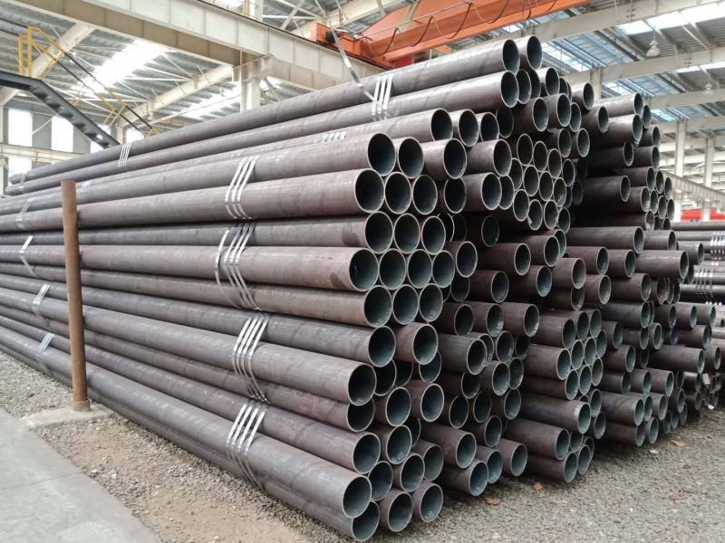 达坂城30CrMo合金无缝钢管