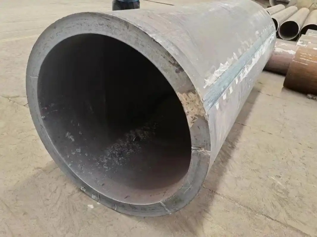 达坂城30CrMo大口径无缝钢管